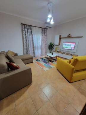 Eri's Beach Apartment